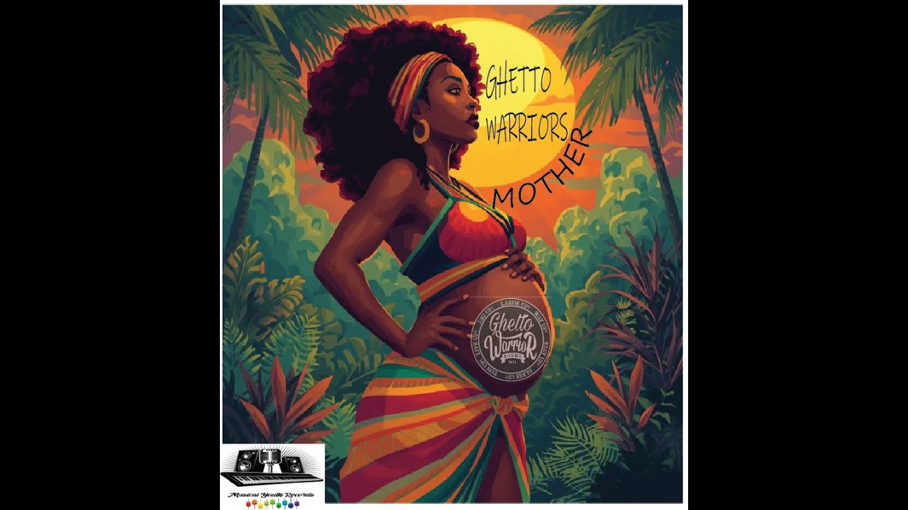 Ghetto Warriors - Mother