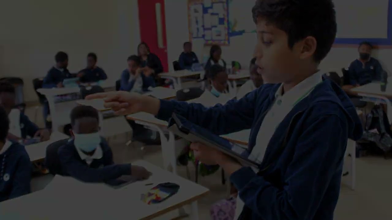 Shadow Teaching Day at SABIS® Runda