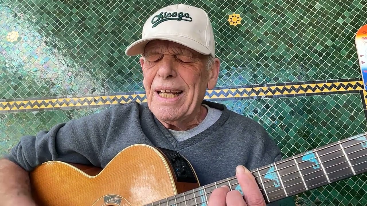 Sha- La-La-La-La-Lee  (Small Faces Cover)