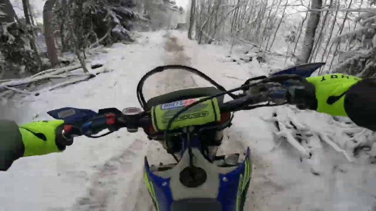 ENDURO WINTER 10.1.2026