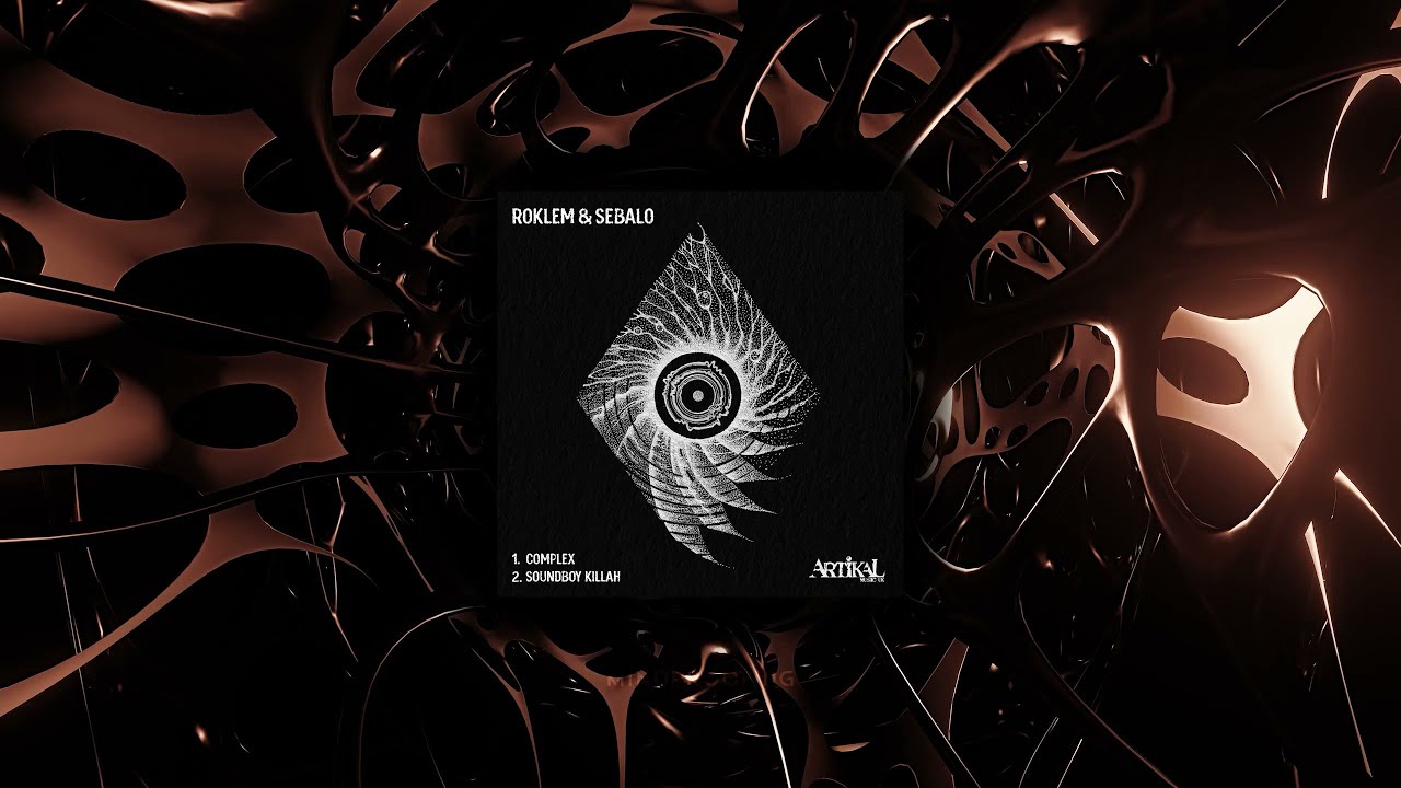 Roklem & Sebalo - Soundboy Killah | Deep Dubstep