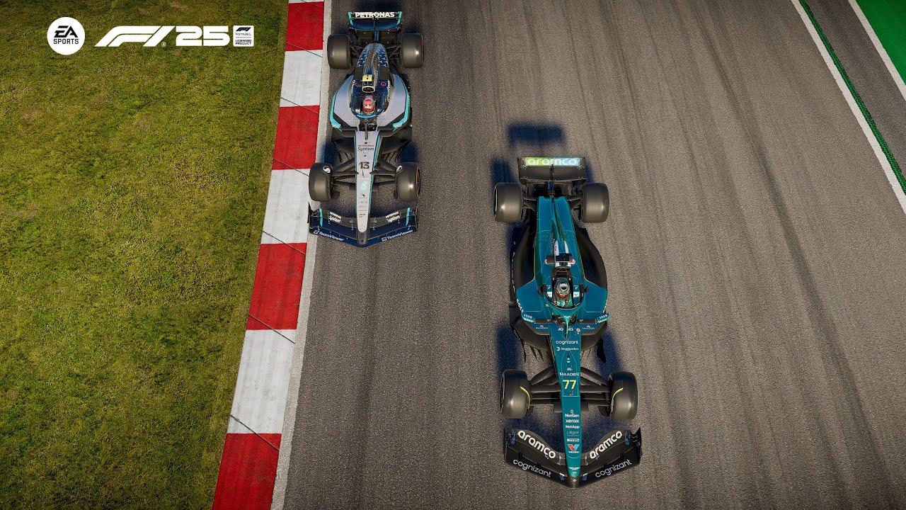 L3 Race in Hungary IFR