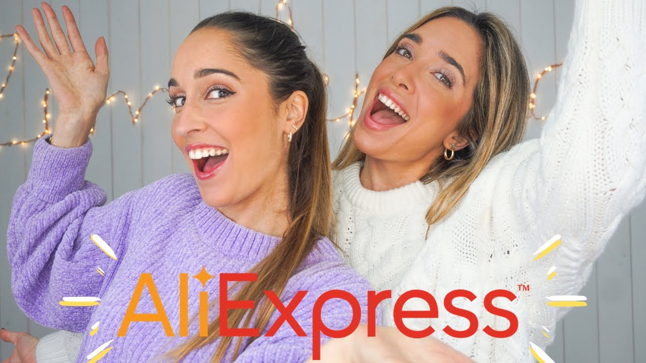 ALIEXPRESS Super Haul | Parte I ¡Cosas de CASA!