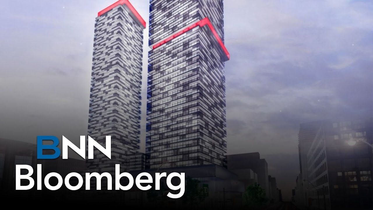 Derek Warren's Top Picks: Choice Properties, RioCan & Pro REIT
