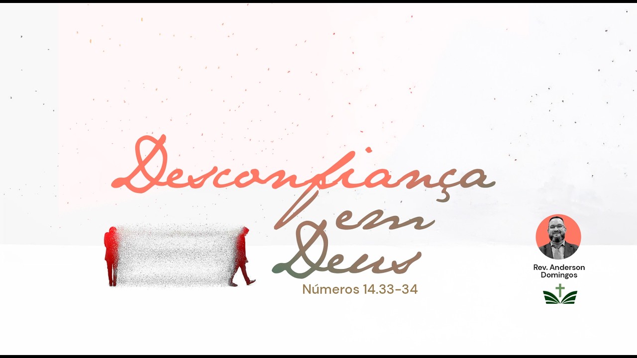 Culto | 01/03/2026 | Igreja Presbiteriana de Blumenau