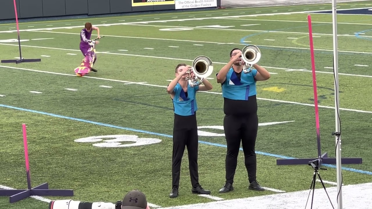 Cincinnati Tradition 2022 at Innovations in Brass 7/2/22