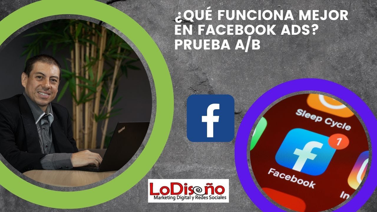 ¿Qué funciona mejor en Facebook Ads? Prueba A/B: Interacción vs Tráfico