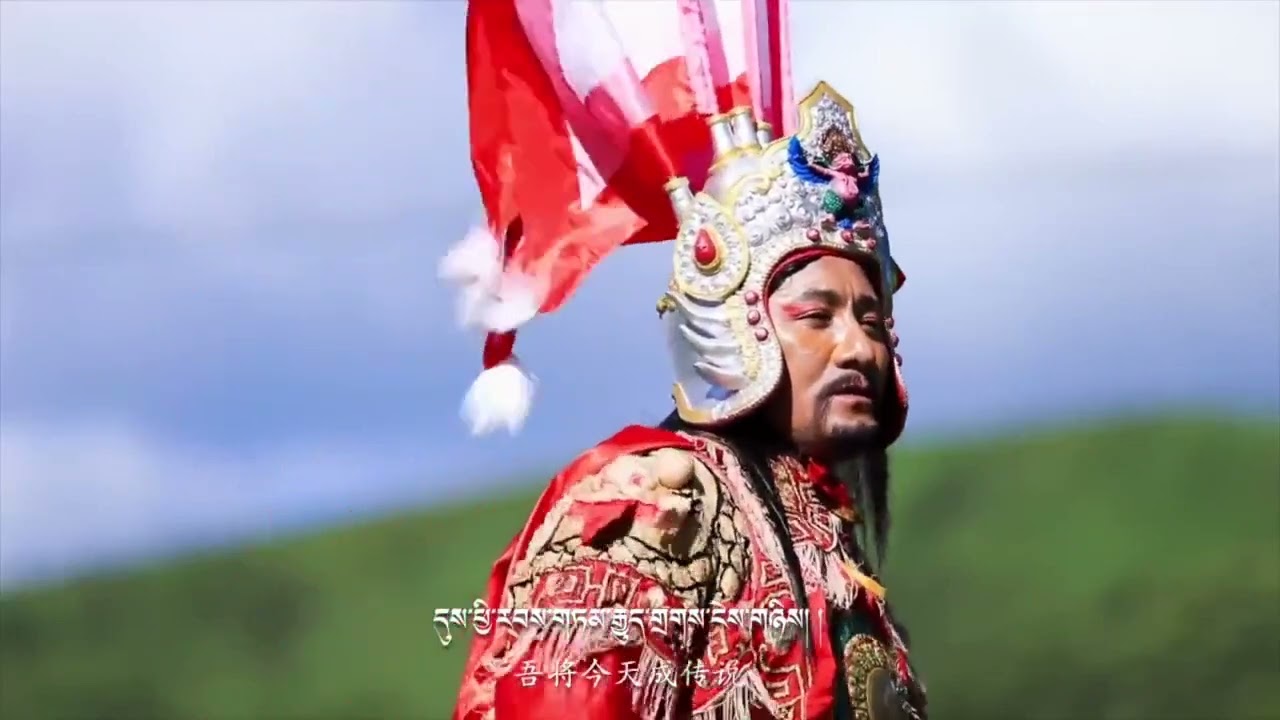 ཧོར་གླིང་སྟག་སེང་གཡུལ་འགྱེད།