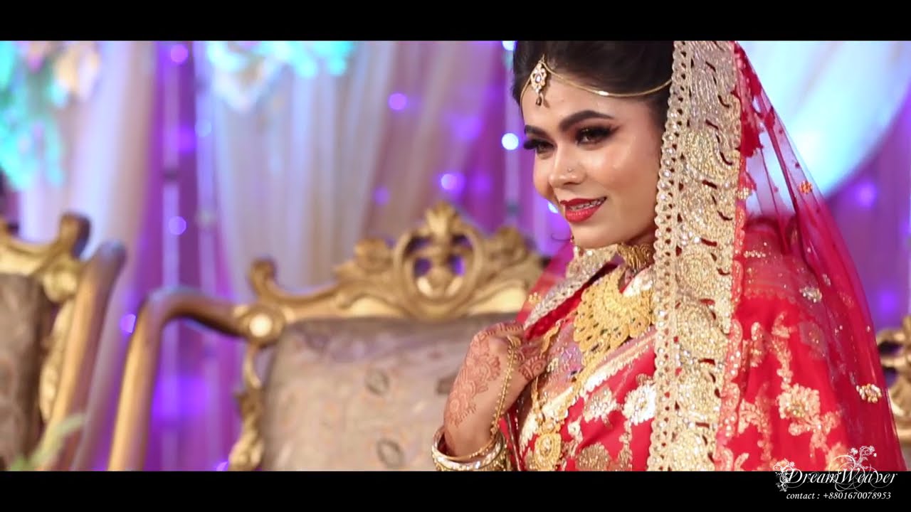 Nurshad & Sabiba Wedding Promo