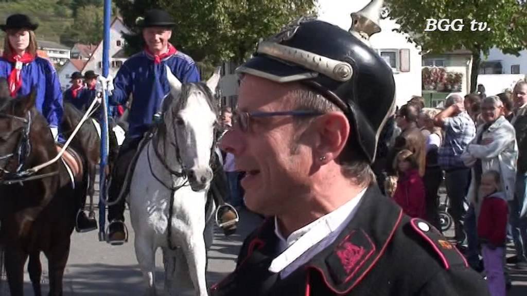 Göllsdorfer Saukirbe 2009
