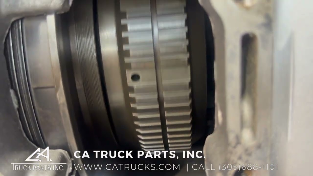 Allison AT545 Transmission For Sale | CA Trucks