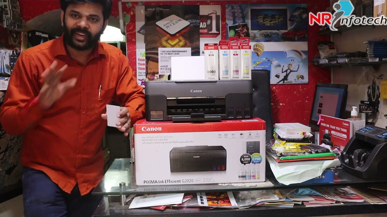 CANON NEW A4 COLOUR XEROX MACHINE DETAILS IN TAMIL