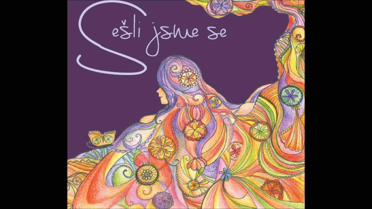 Sešli jsme se - De profundis