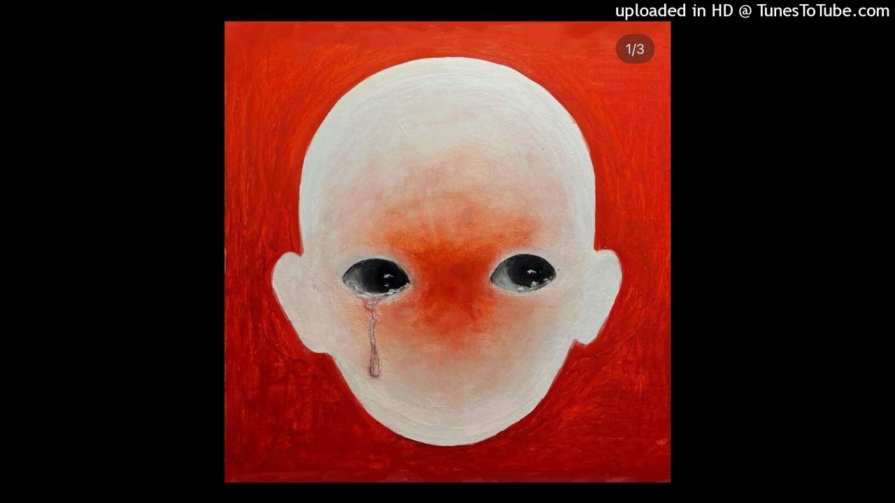 nettspend + early life crisis type beat - 