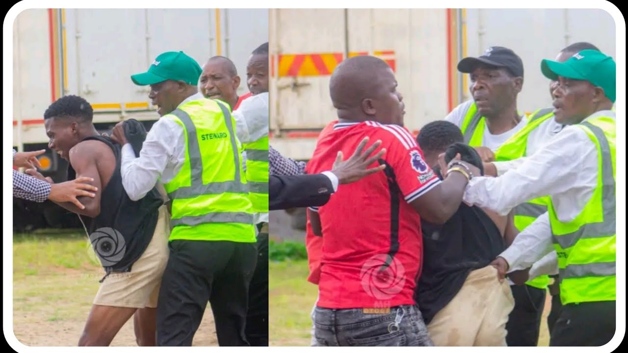 JUJU  AKANATI AMAGWIRA KU MPIRA BWEZI MALAWI ILI NDI WORLD CUP