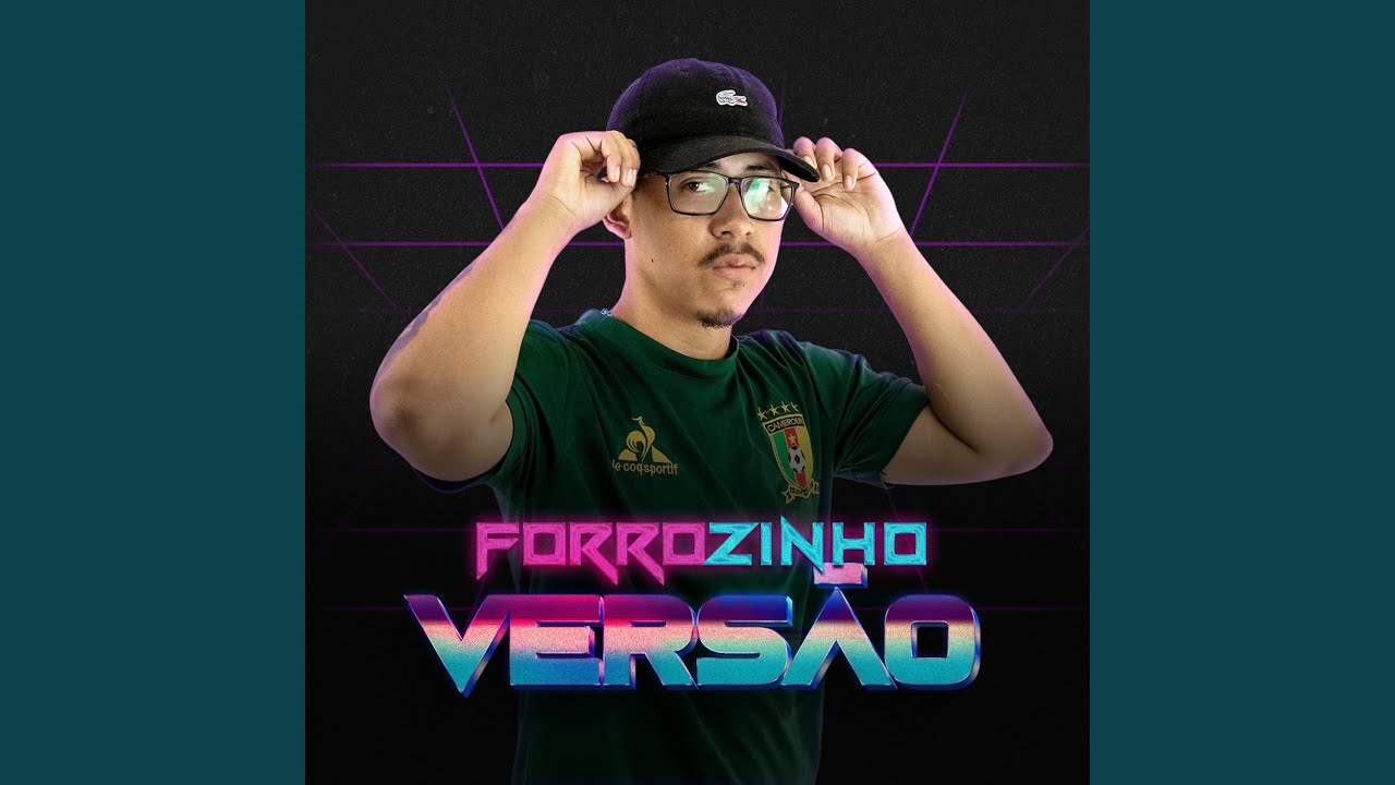 Forrozinho Esse É Meu Marrento