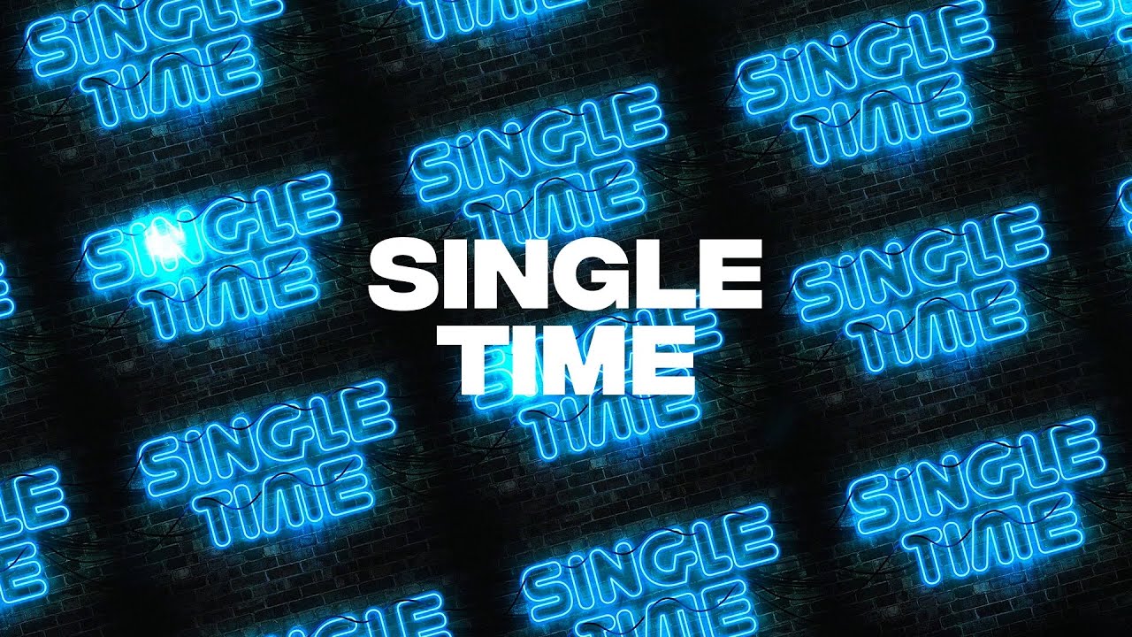 Mirko Di Florio & Dennis Beutler - Single Time (Lyric Video) [Ultra Music]