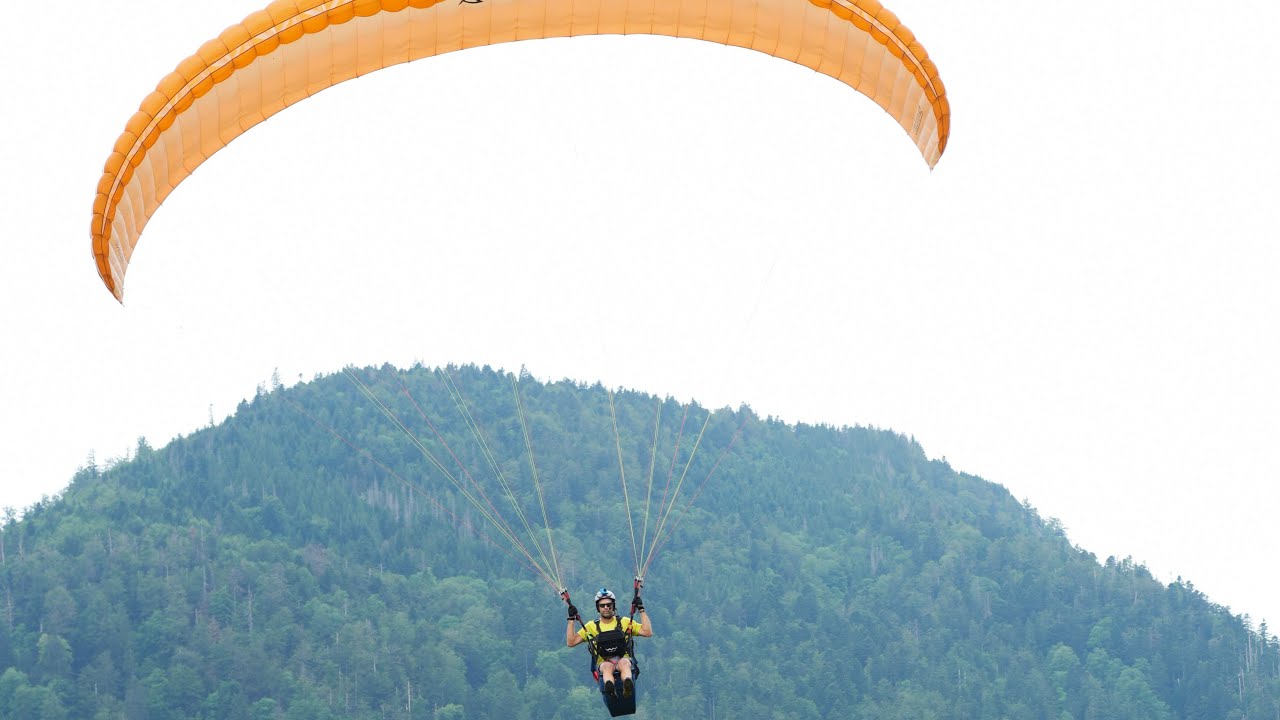 Skygliders Bergvakantie 21/28-06-2023 Vogezen FR