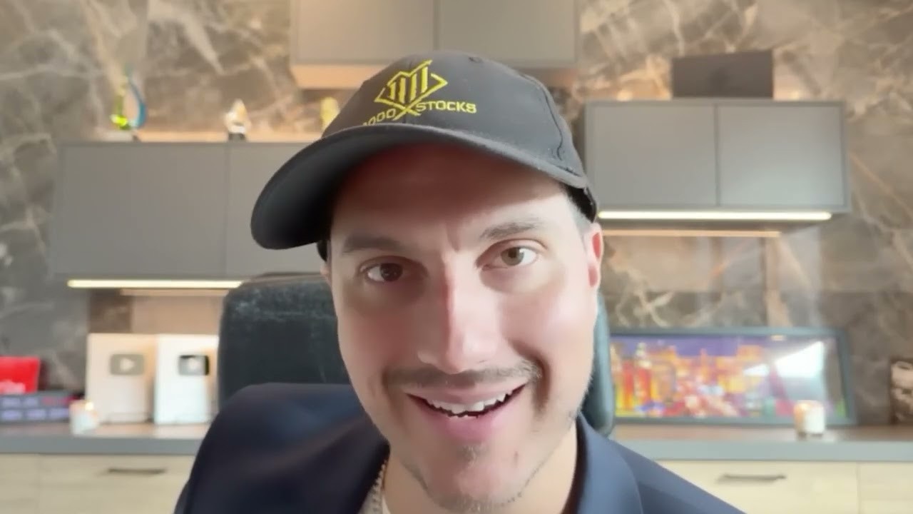 ЭТО нужно услышать ВСЕМ инвесторам‼️