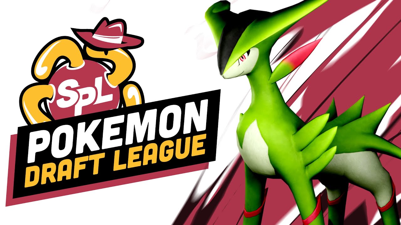 Virizion is a LEGEND   |   SPL Playoffs vs Moxie Boosted
