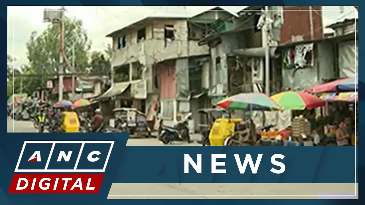 DSWD official: New batch of cash aid to be distributed in coming days, months | ANC