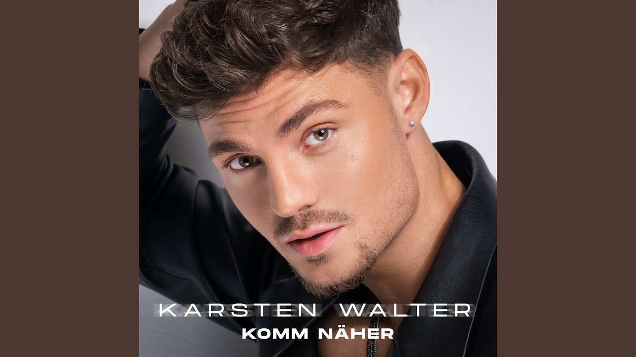 Wenn du mich berührst