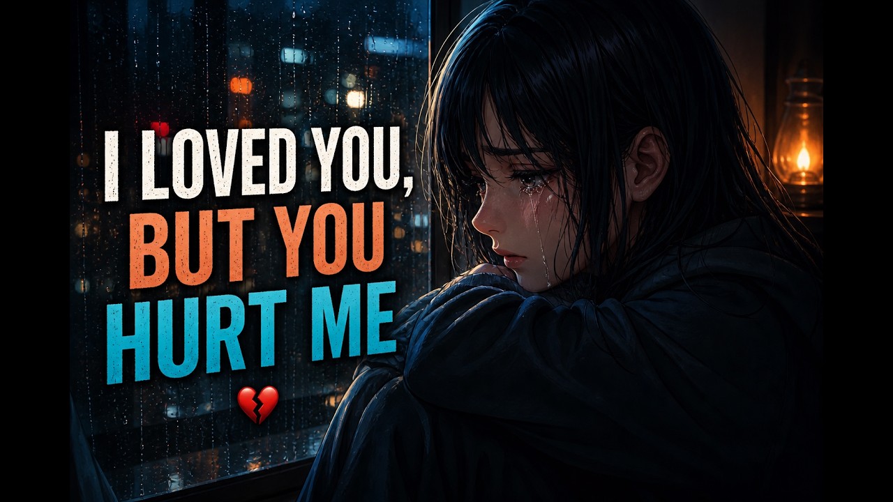 Only Listen If You’re Alone Tonight #emotionalmusic