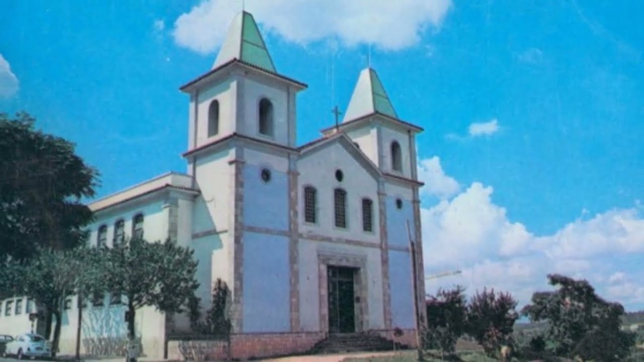 Hist&oacute;ria da Cidade de Contagem Minas Gerais Brasil