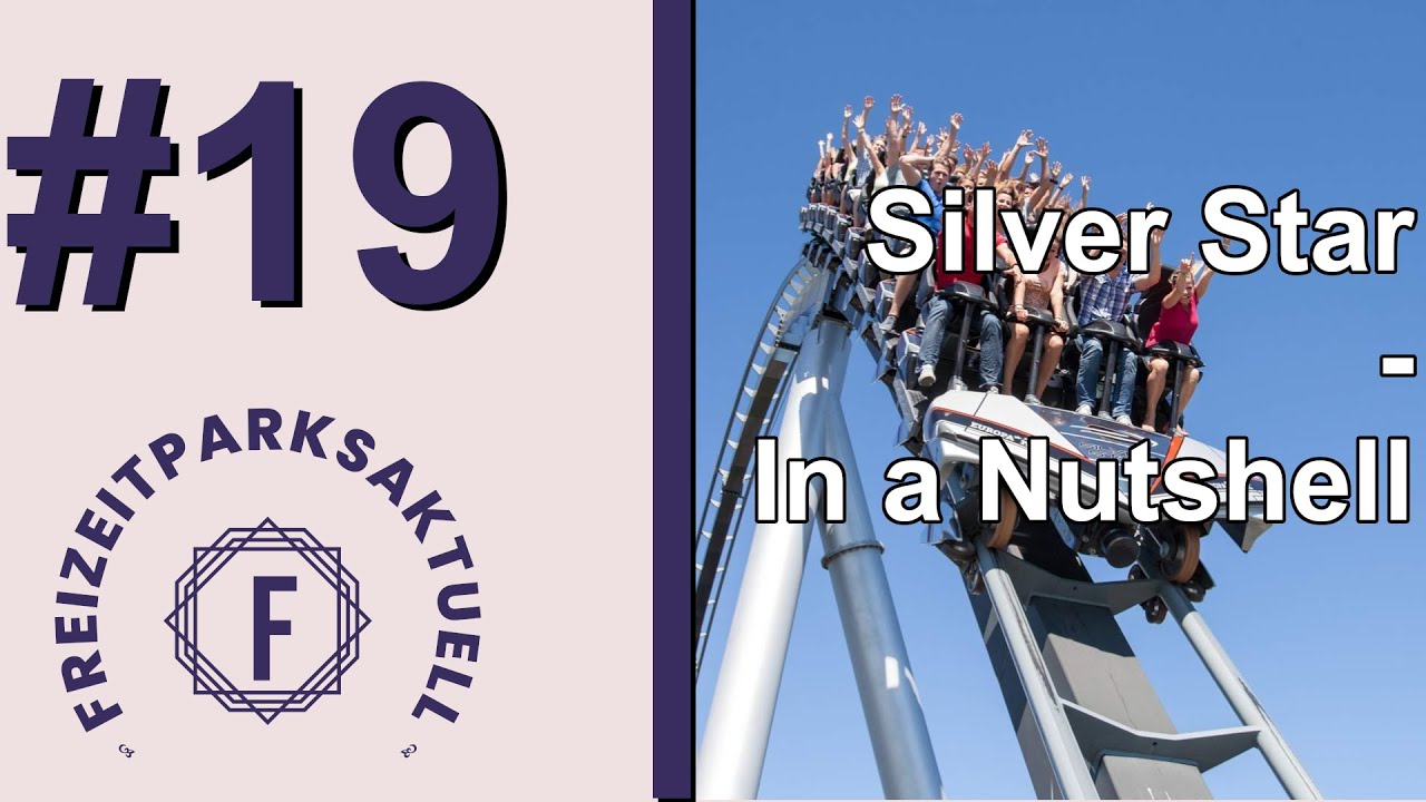 Silver Star in a Nutshell #19