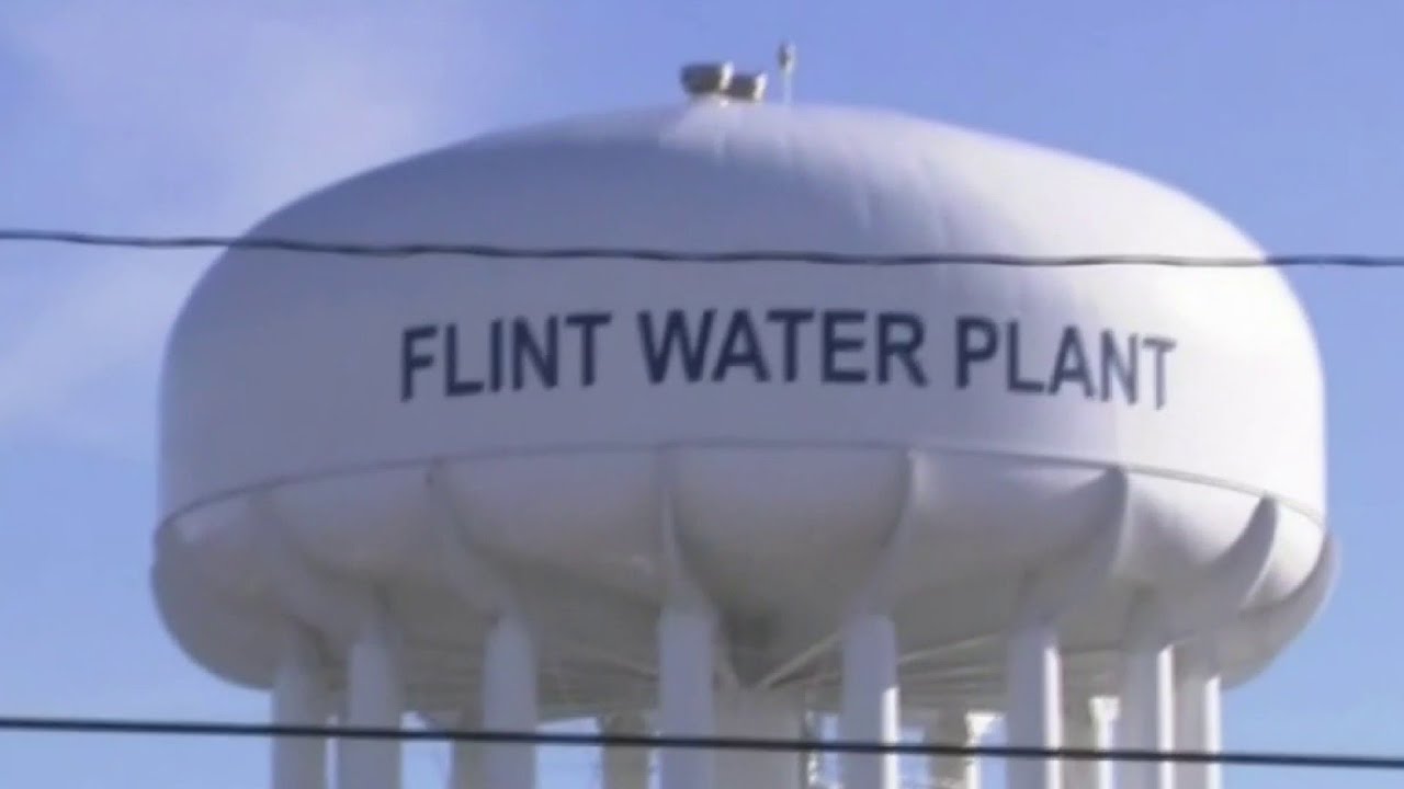 While Michigan Supreme Court gives justice to city, Flint residents still drinking from water bo...