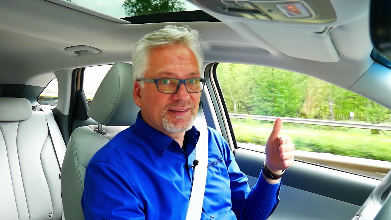 Hyundai Nexo: Wasserstoff hat in Pkw keine Zukunft – Teil 2/2
