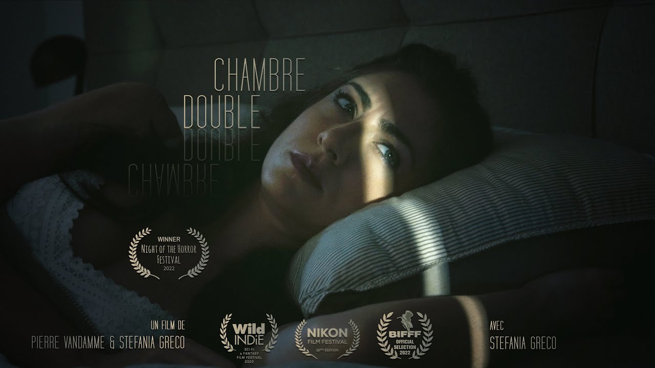 Chambre Double - Court métrage