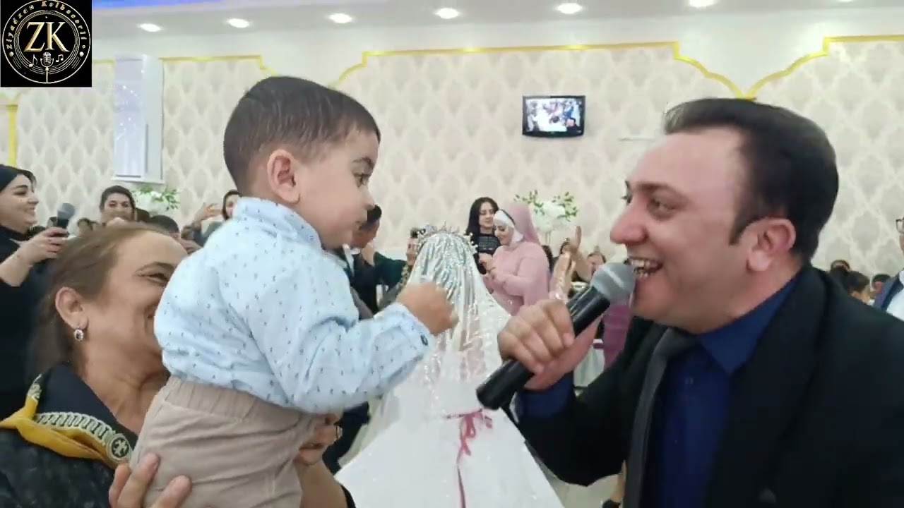 Ziyadxan Kəlbəcərli Pərvanə Özcan Kəlbəcər toyu 01/04/2025 Elaqe ucun _ 055 780 63 23 _ Menecer