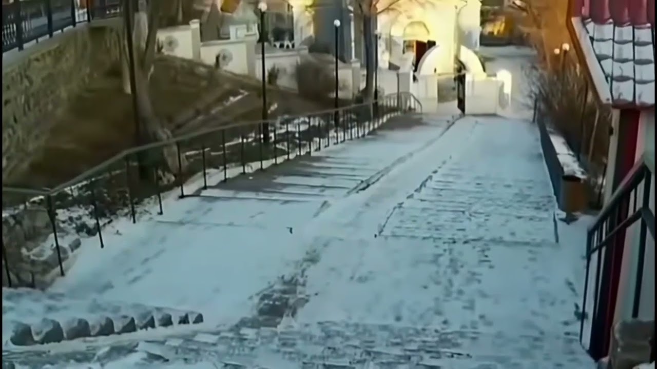 Геническ.Центральный пляж.
