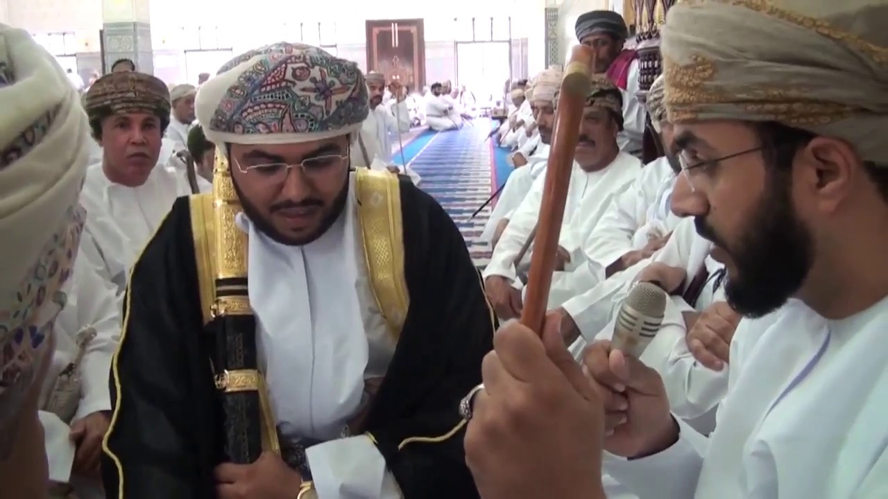 عمار بن عبدالله الشنفري ( Part 2 )