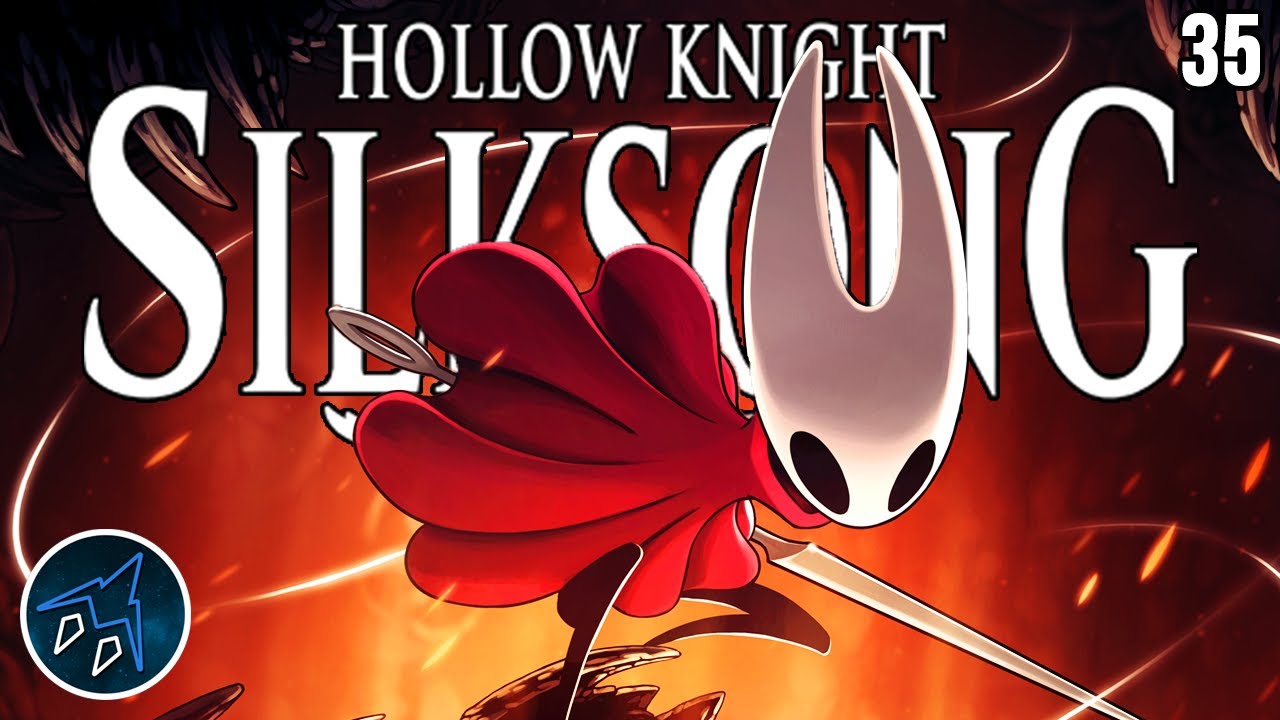 Entrega do Suprimento de Cantoclave e do Suprimentos de Pulgatopia - Hollow Knight Silksong | Ep.35