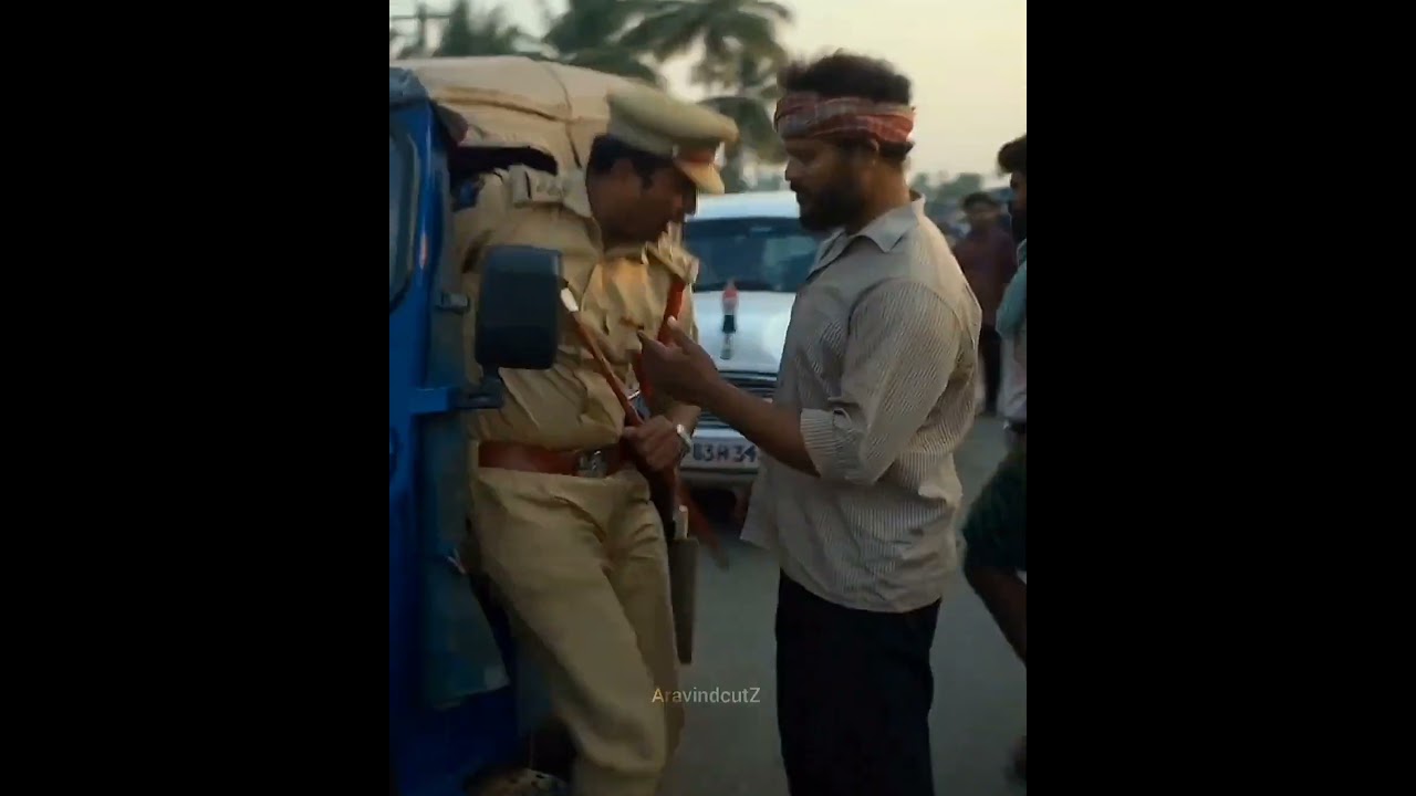 Pushpa gaadi Rule whatsapp status telugu 