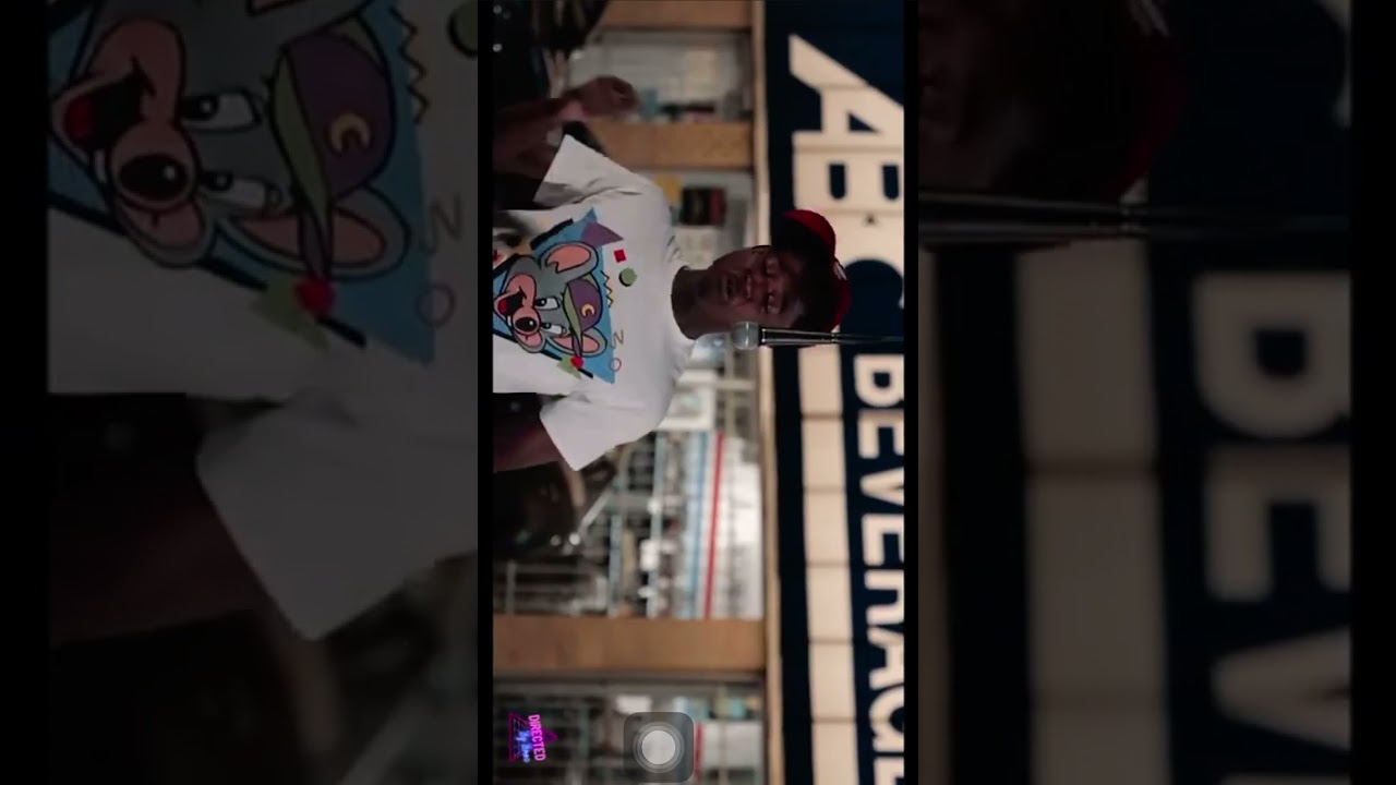 Skreet-Rockstar across the world(reupload) 🔥🔥💯