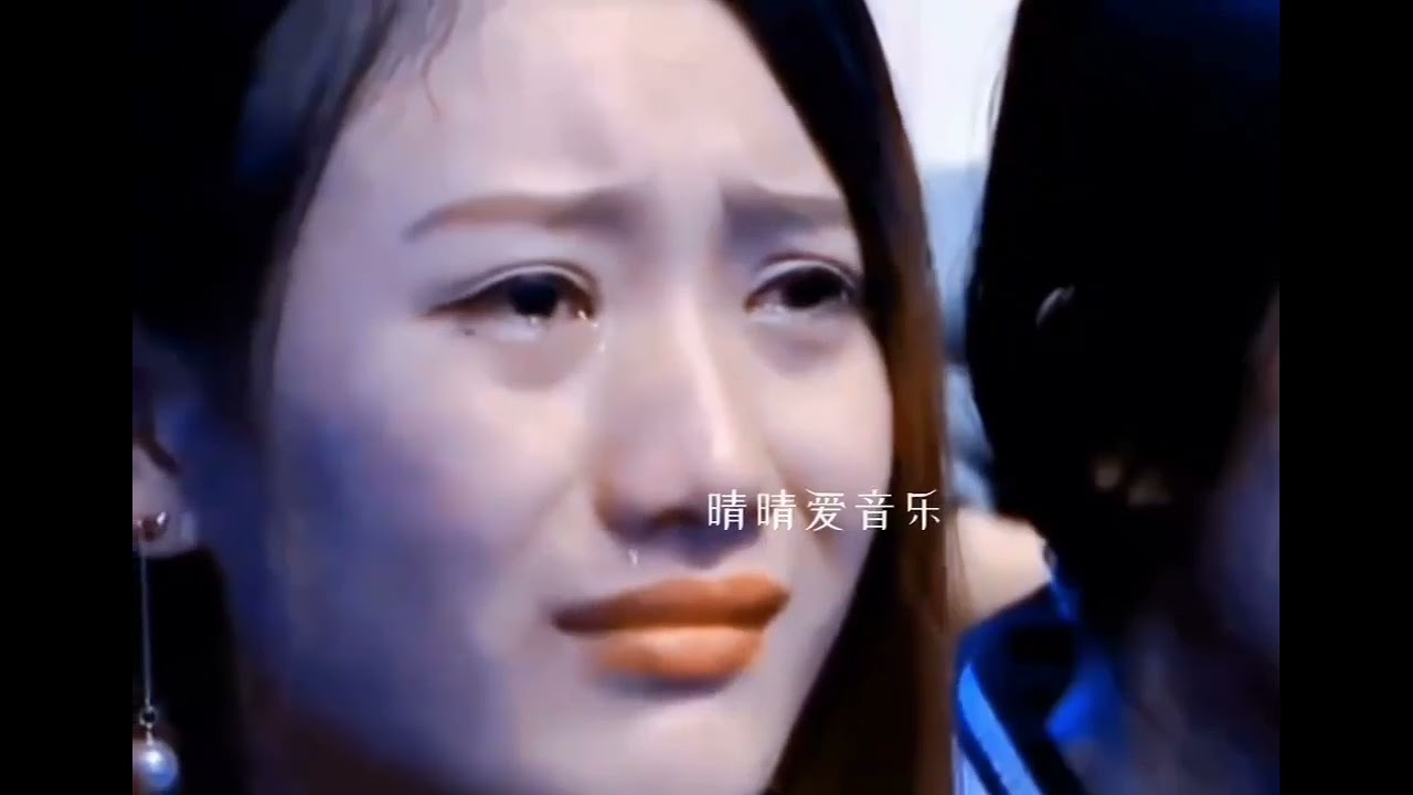 情罪 /演唱陈瑞，一首伤感又催泪的情歌，分享给大家！
