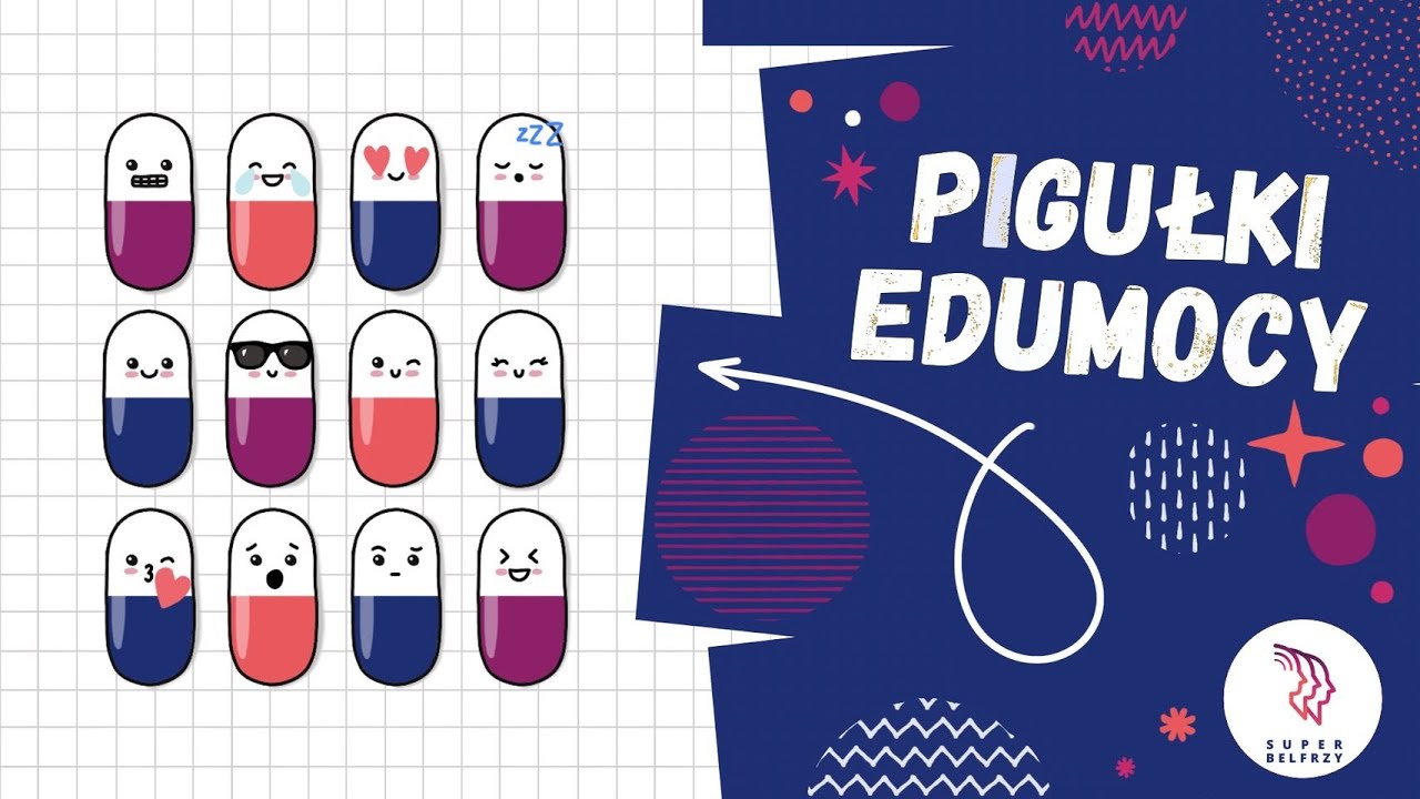 Design Thinking  Ewa Przybysz Gardyza   (Pigułki edumocy:02)