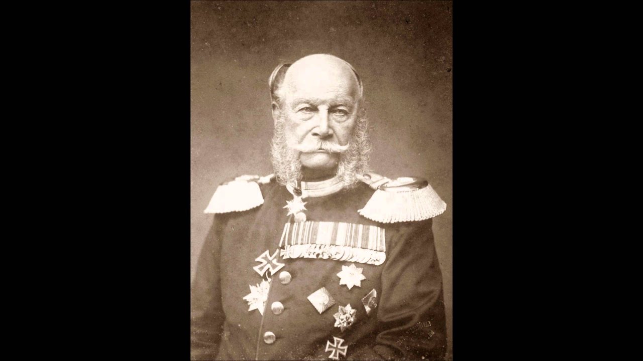 Giacomo Meyerbeer - Coronation march for Wilhelm I