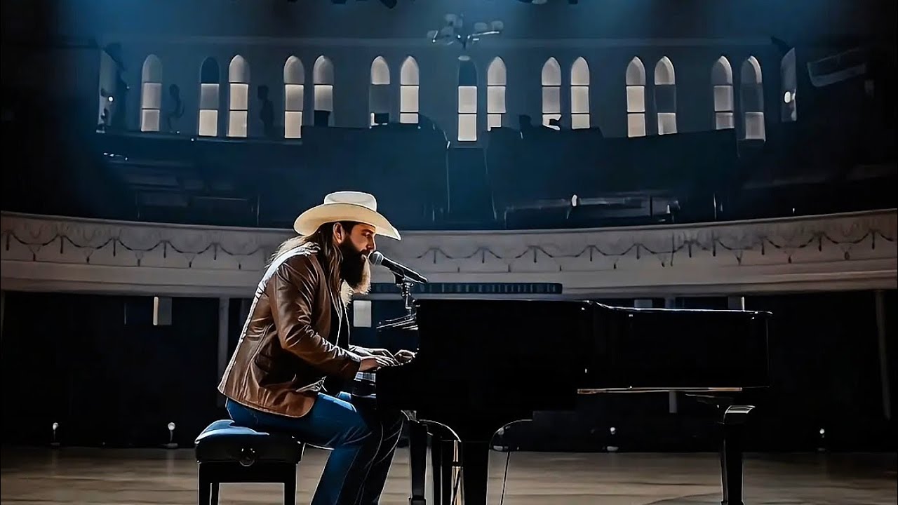 I Can't Do This Anymore 💔 Original Smoky Mountains Piano Heartbreak Ballad | Tennessee