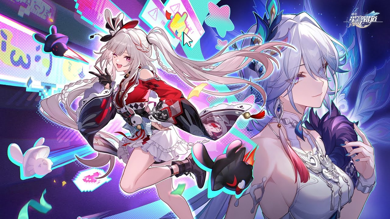 崩壞：星穹鐵道 4.0 版本「滿月是神不在的時間」主線劇情 (Part 5）