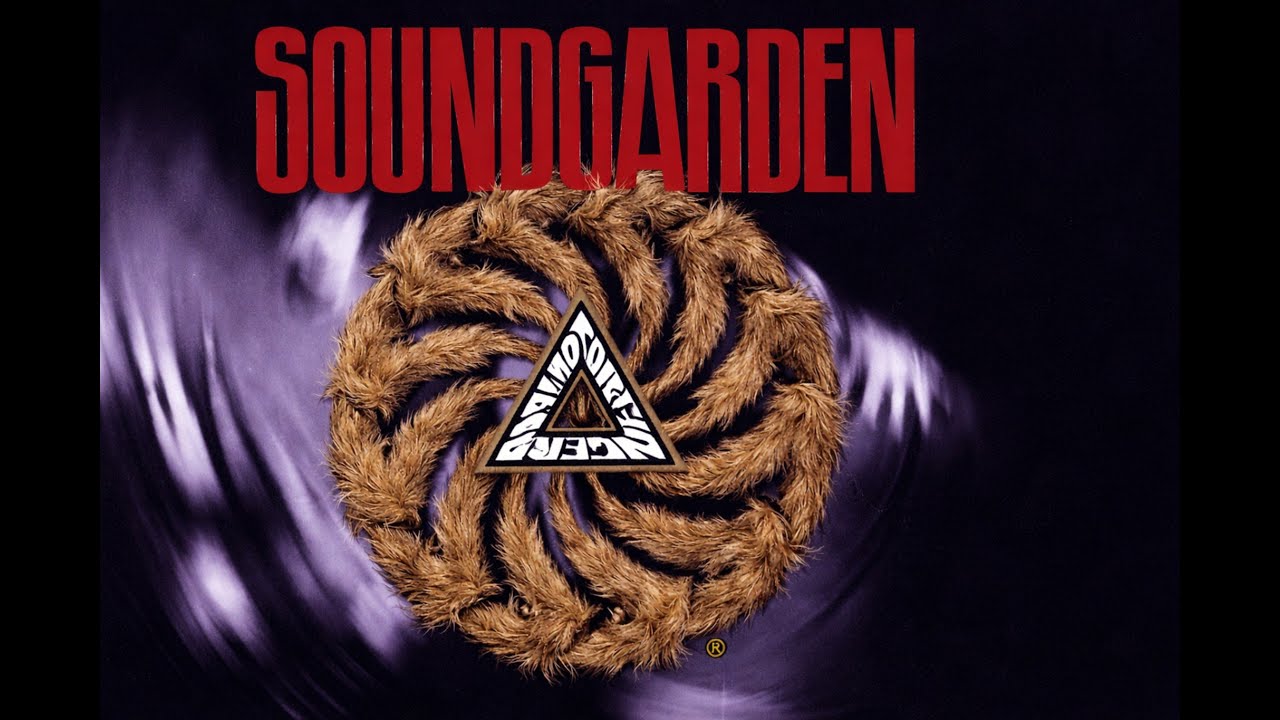 We FINALLY Listened to Soundgarden - Badmotorfinger !!!