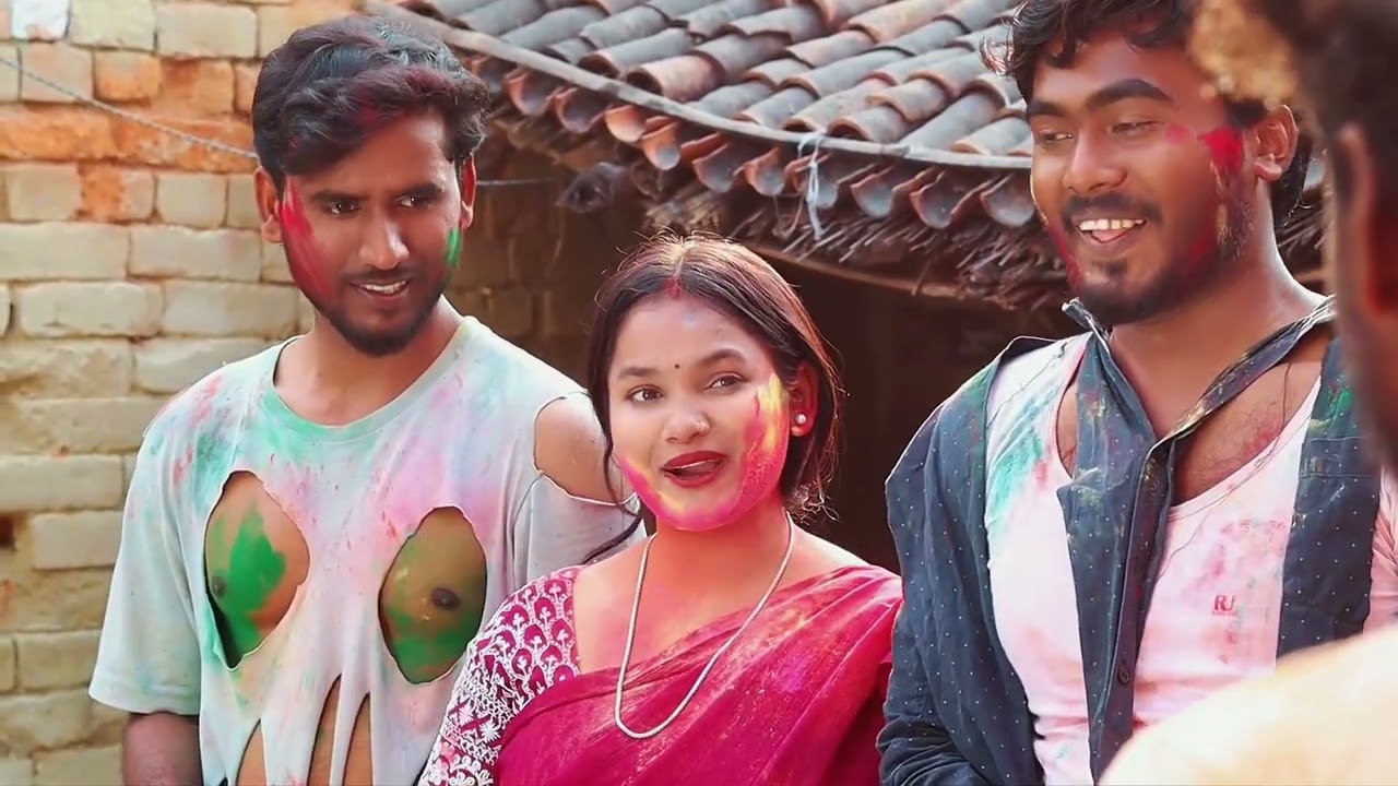 छेना जैसन भौजी 😁😁 #कॉमेडी #funny #ytshortsindia 