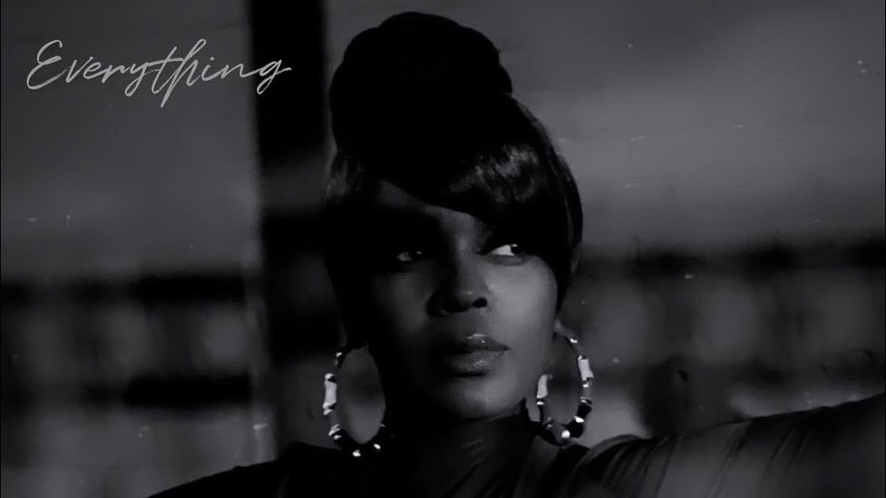 Everything ( Official Music Video)
