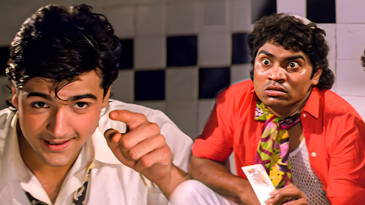 सलीम टेंशन की एंट्री | ‘धंधा कर, वरना तू खत्म!’ | Best Scene | Juaari Movie