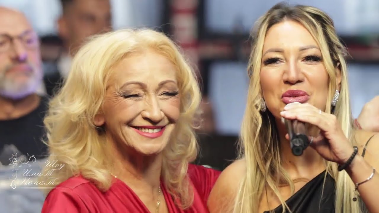 Makedonsko muzicko show ImaT nemaT sezona 7  emisija 02
