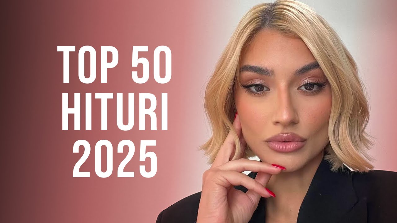 Hituri Romanesti 2025 Top 50 🔝