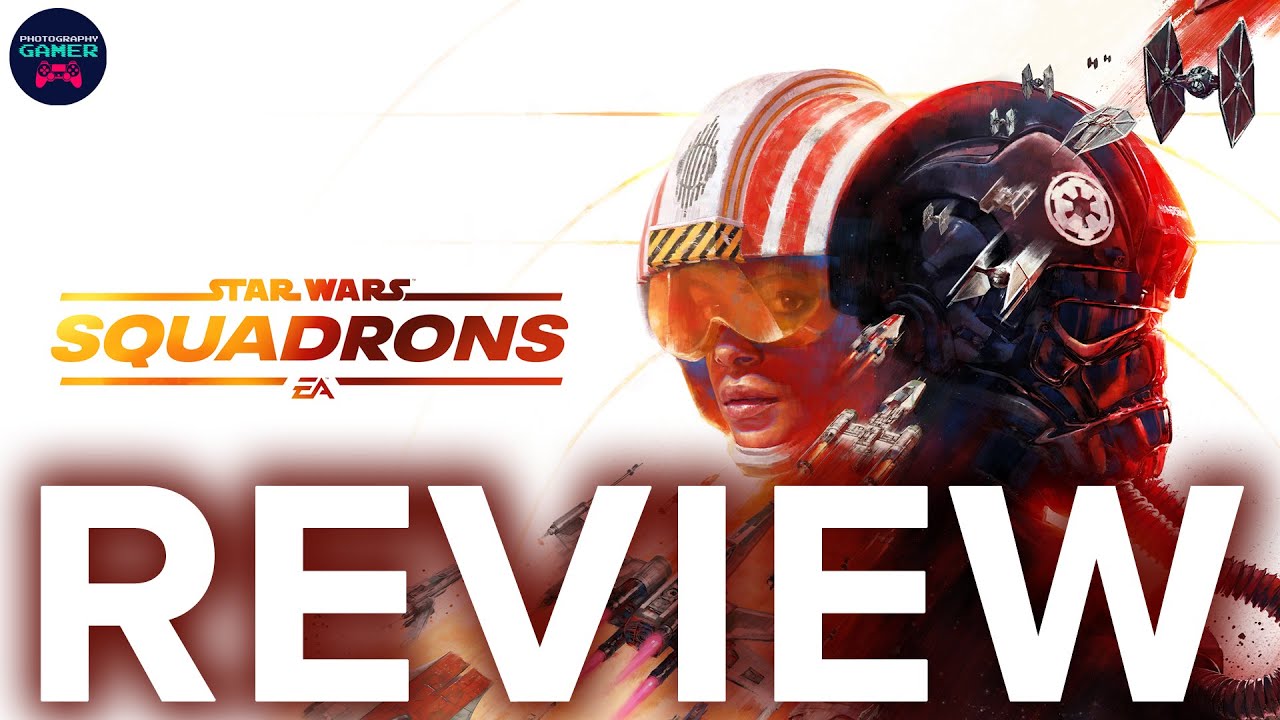 Star Wars: Squadrons - Review